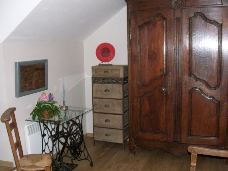 Gîte de Guernevez Hopital-Camfrout Eksteriør billede